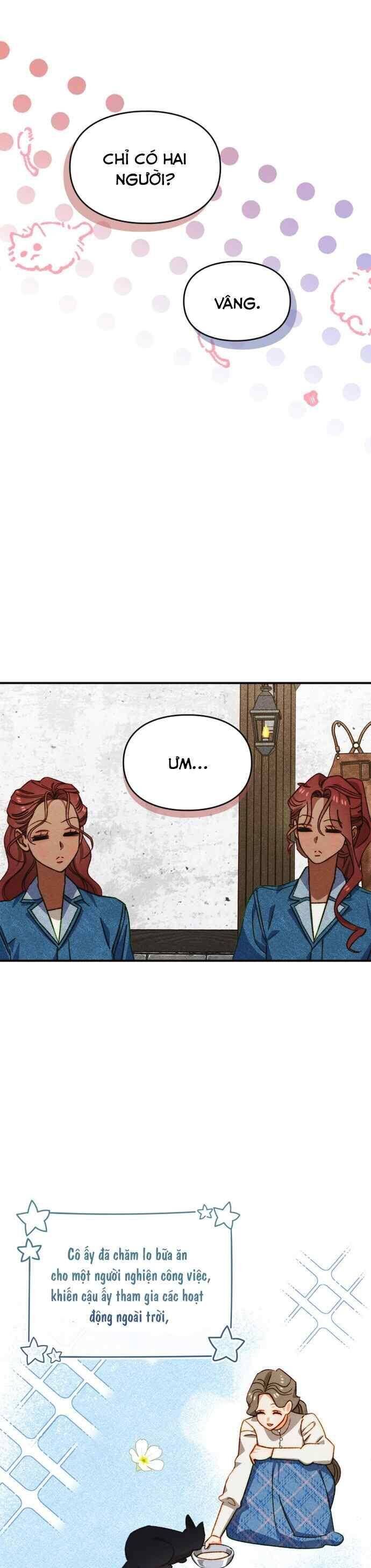 Thuần Hóa Munchkin Chapter 35 - 21