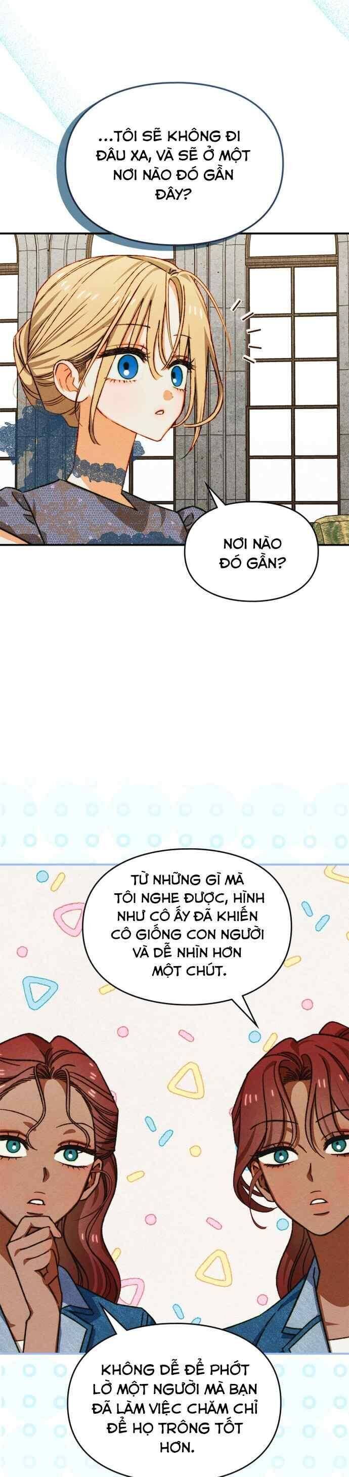 Thuần Hóa Munchkin Chapter 35 - 23