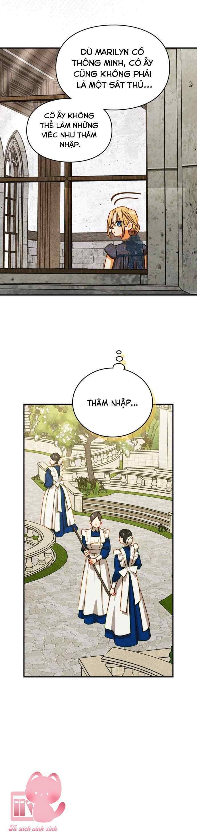 Thuần Hóa Munchkin Chapter 35 - 25