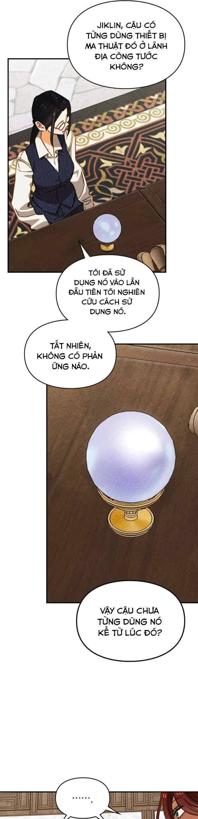 Thuần Hóa Munchkin Chapter 35 - 26