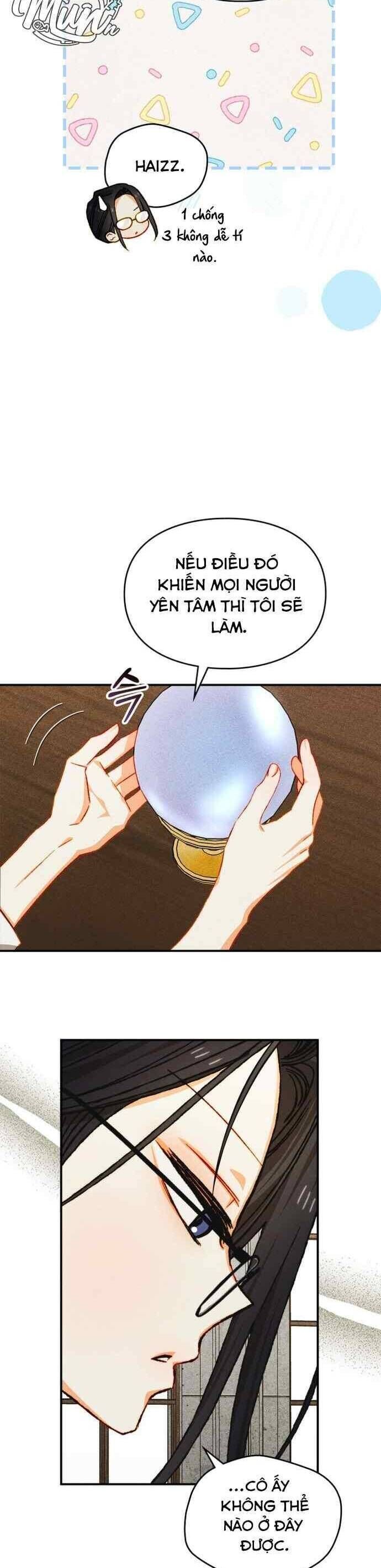 Thuần Hóa Munchkin Chapter 35 - 28