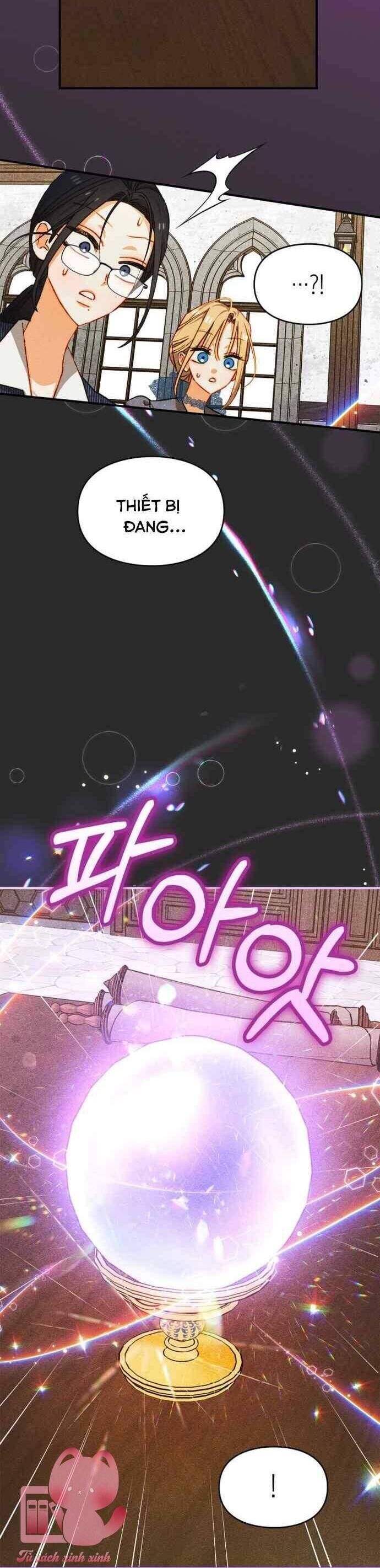 Thuần Hóa Munchkin Chapter 35 - 30