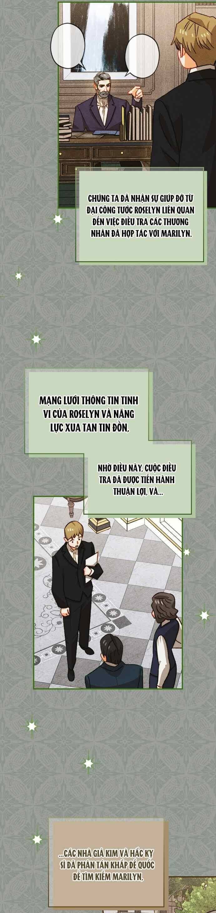 Thuần Hóa Munchkin Chapter 35 - 6
