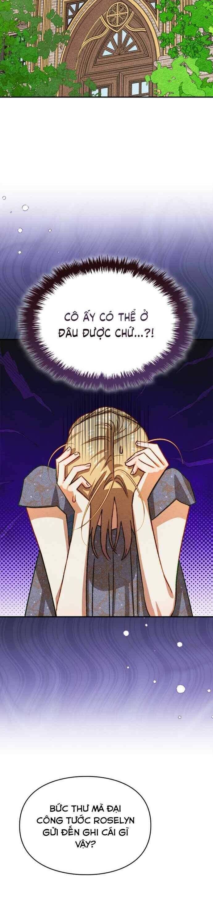 Thuần Hóa Munchkin Chapter 35 - 8