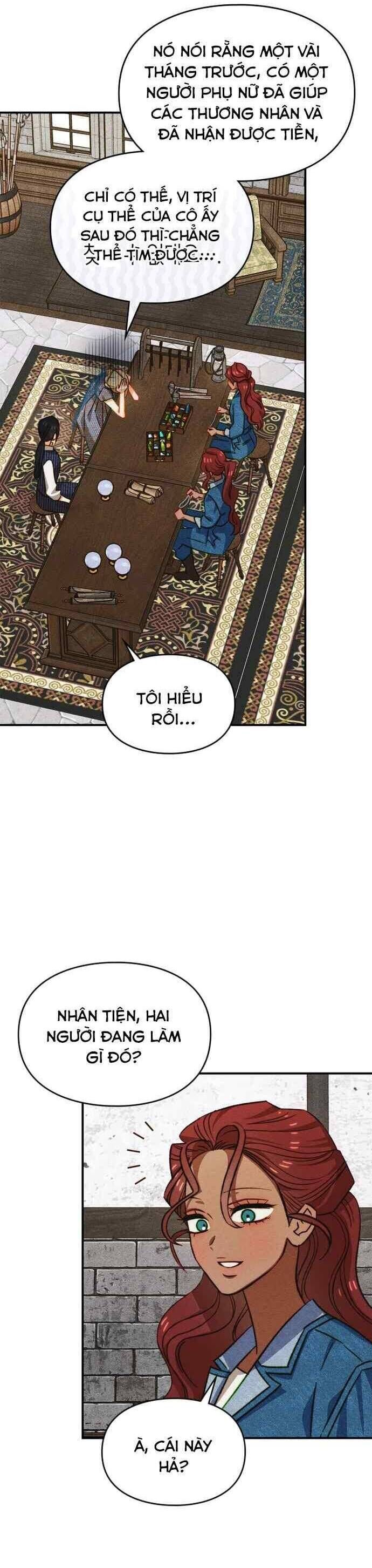 Thuần Hóa Munchkin Chapter 35 - 9