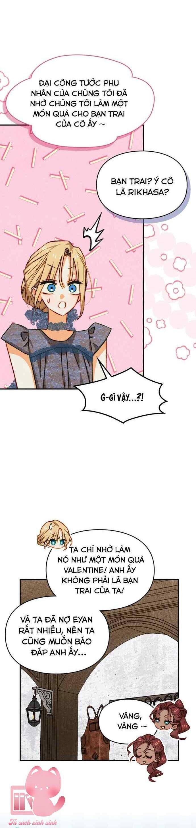 Thuần Hóa Munchkin Chapter 35 - 10