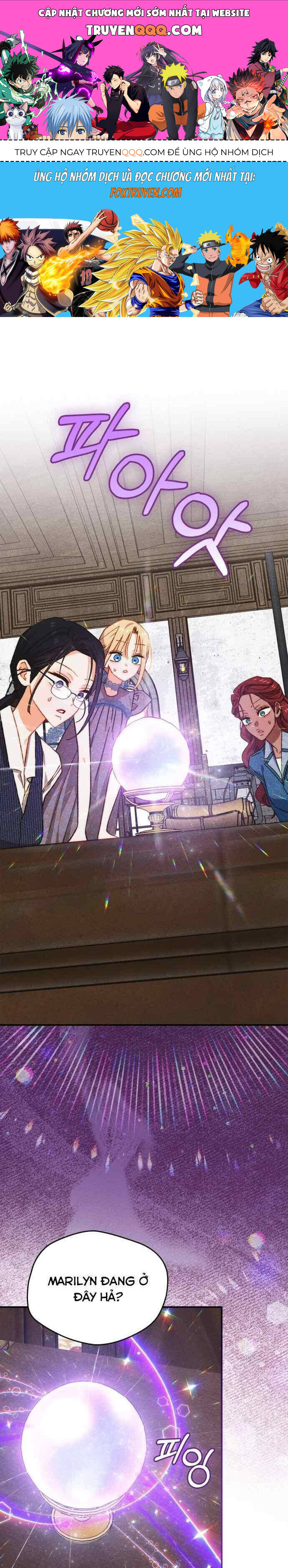 Thuần Hóa Munchkin Chapter 36 - 1