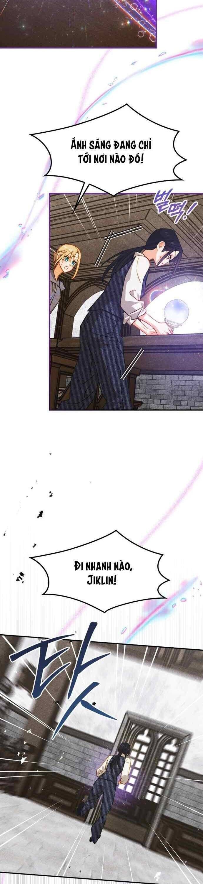 Thuần Hóa Munchkin Chapter 36 - 2