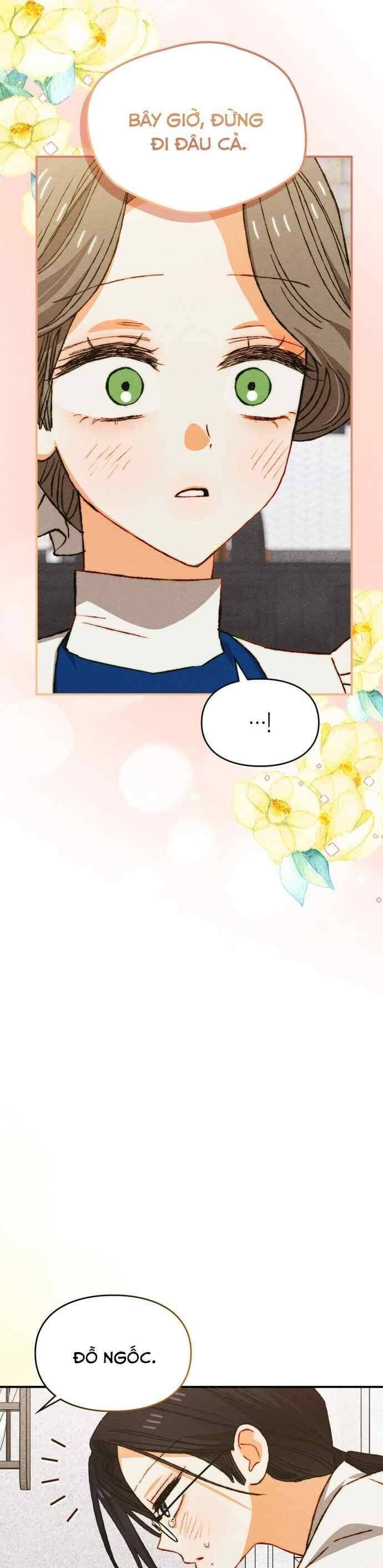 Thuần Hóa Munchkin Chapter 36 - 11