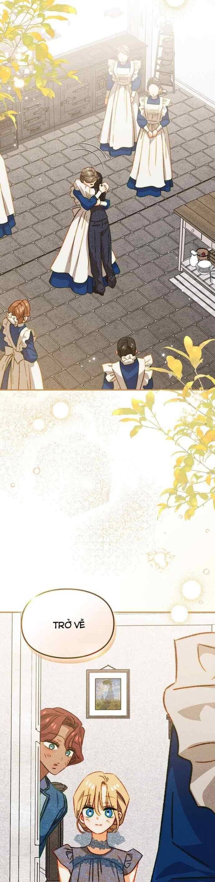 Thuần Hóa Munchkin Chapter 36 - 14