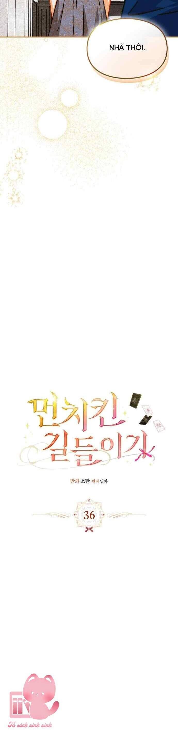 Thuần Hóa Munchkin Chapter 36 - 15