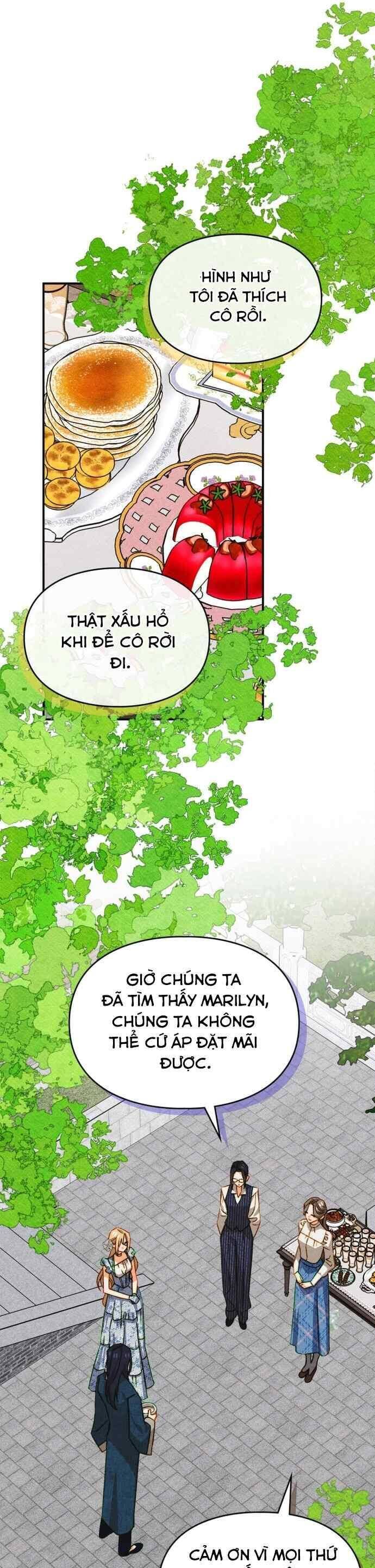 Thuần Hóa Munchkin Chapter 36 - 16