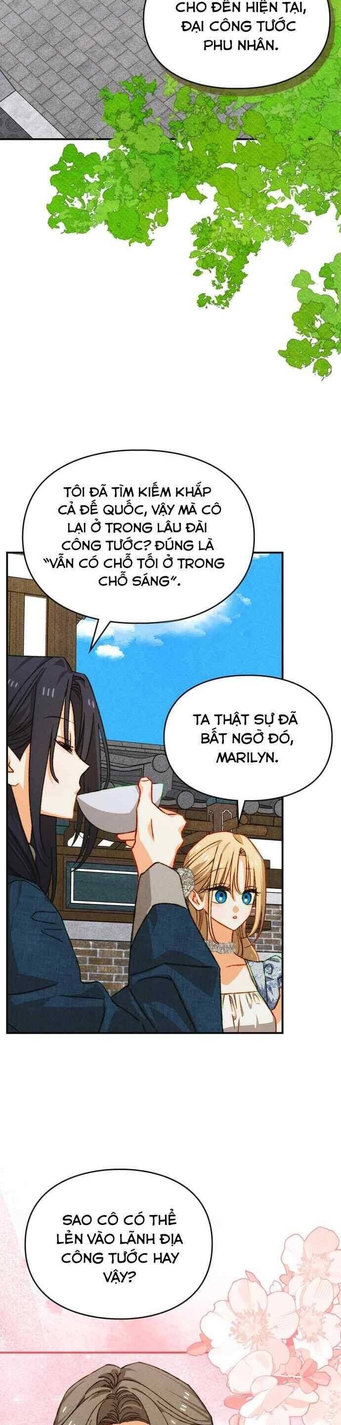 Thuần Hóa Munchkin Chapter 36 - 17