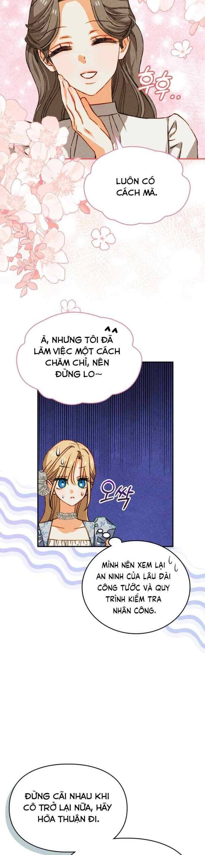 Thuần Hóa Munchkin Chapter 36 - 18