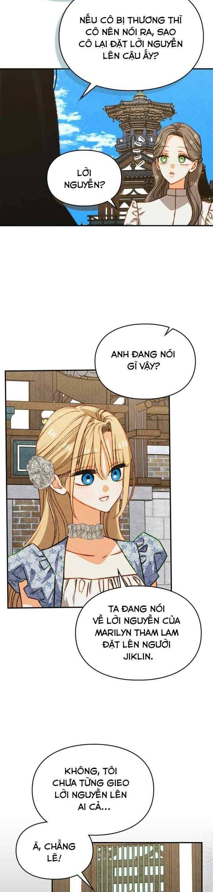 Thuần Hóa Munchkin Chapter 36 - 19