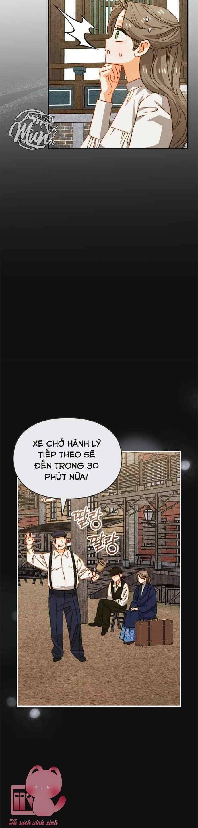 Thuần Hóa Munchkin Chapter 36 - 20