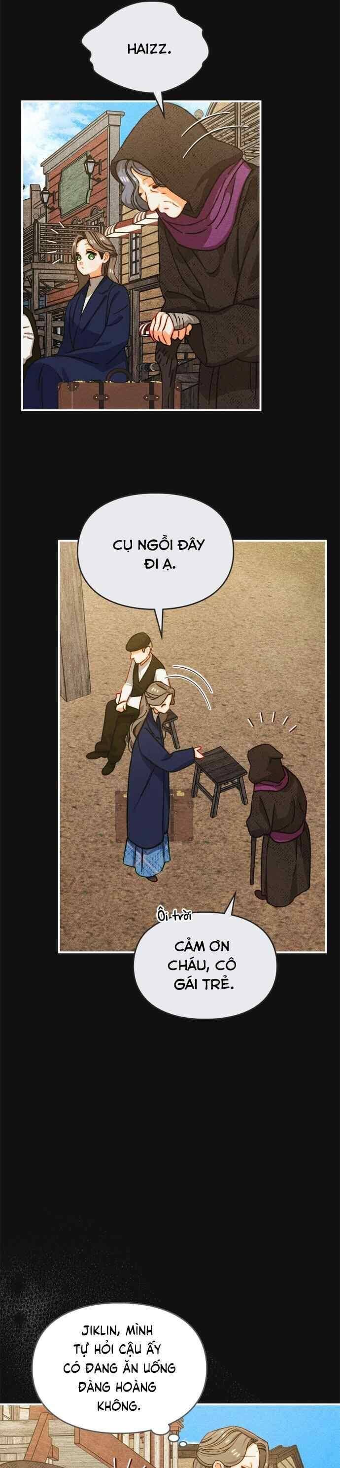 Thuần Hóa Munchkin Chapter 36 - 21