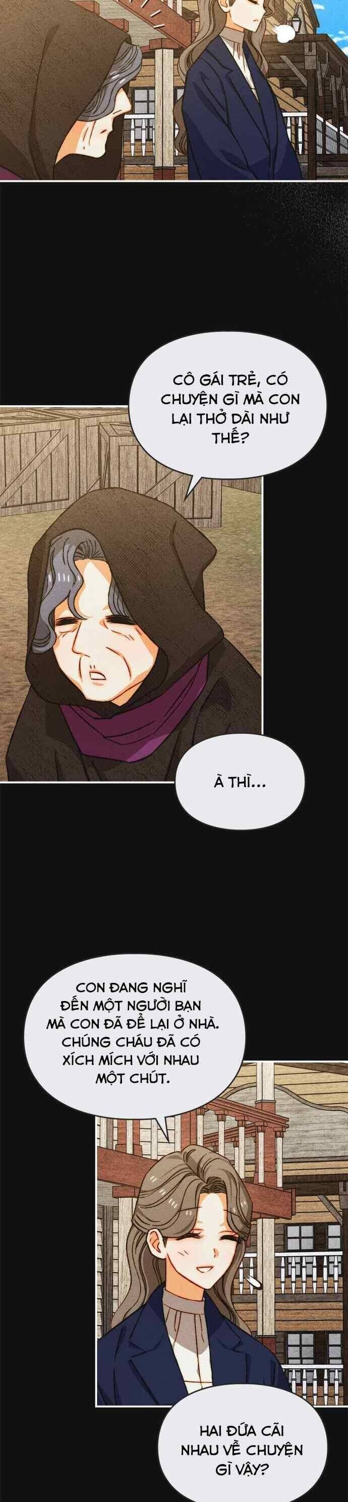 Thuần Hóa Munchkin Chapter 36 - 22