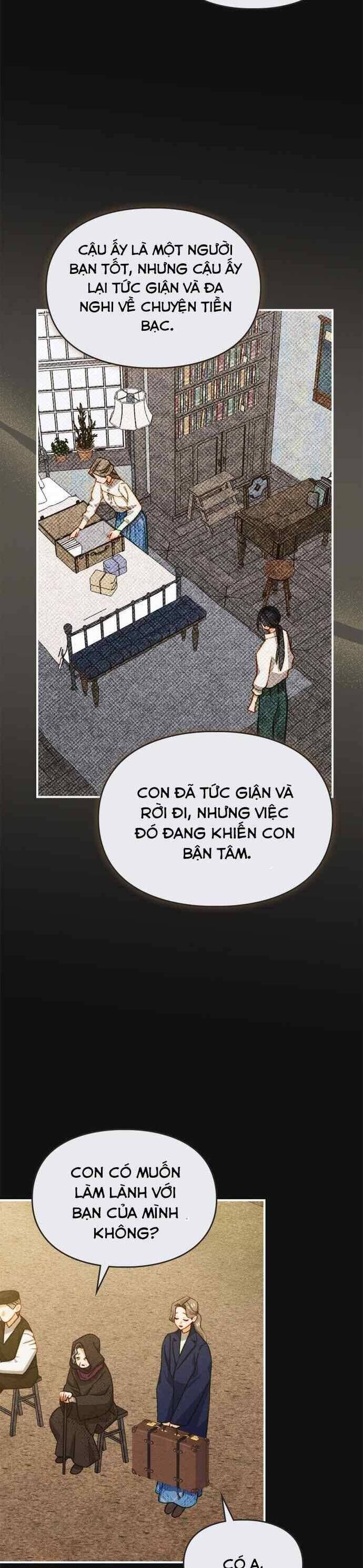 Thuần Hóa Munchkin Chapter 36 - 23