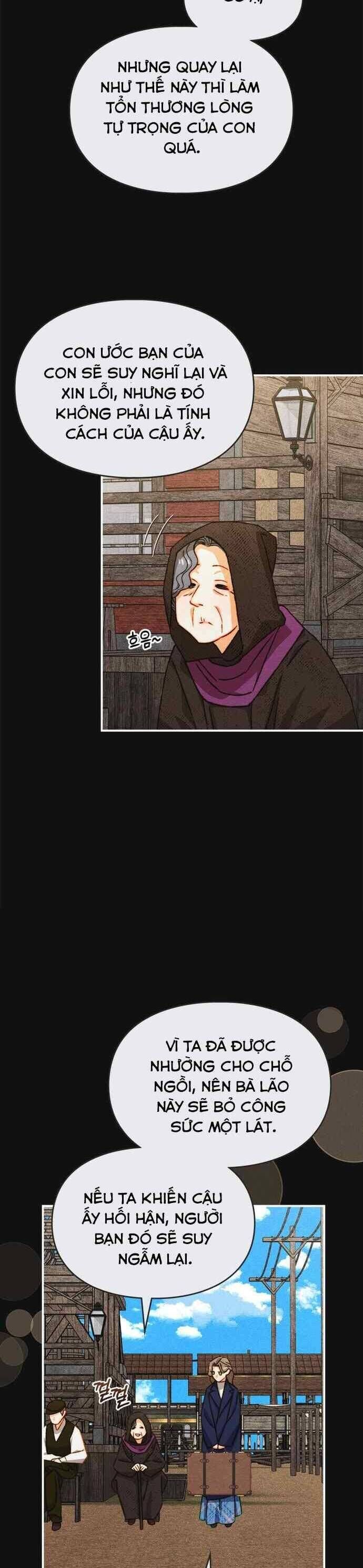 Thuần Hóa Munchkin Chapter 36 - 24