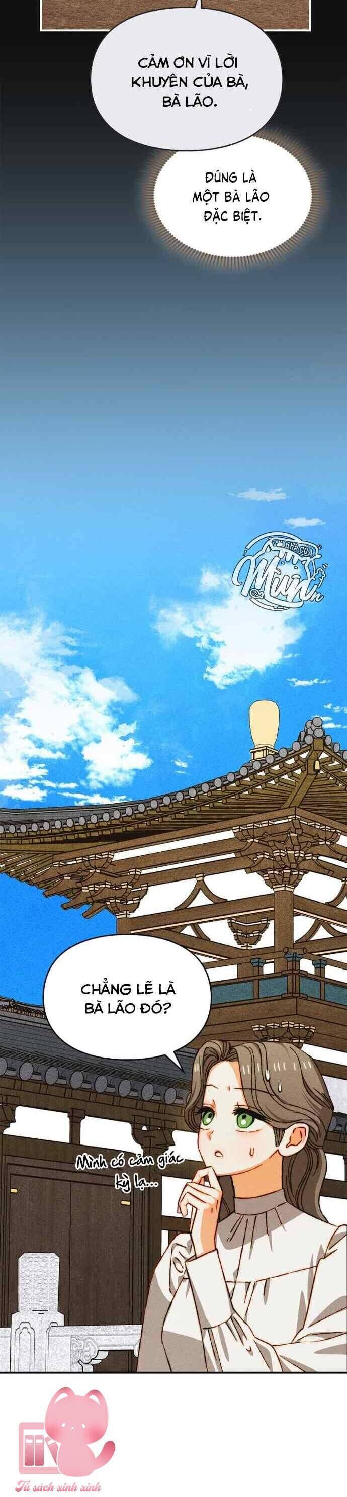 Thuần Hóa Munchkin Chapter 36 - 25