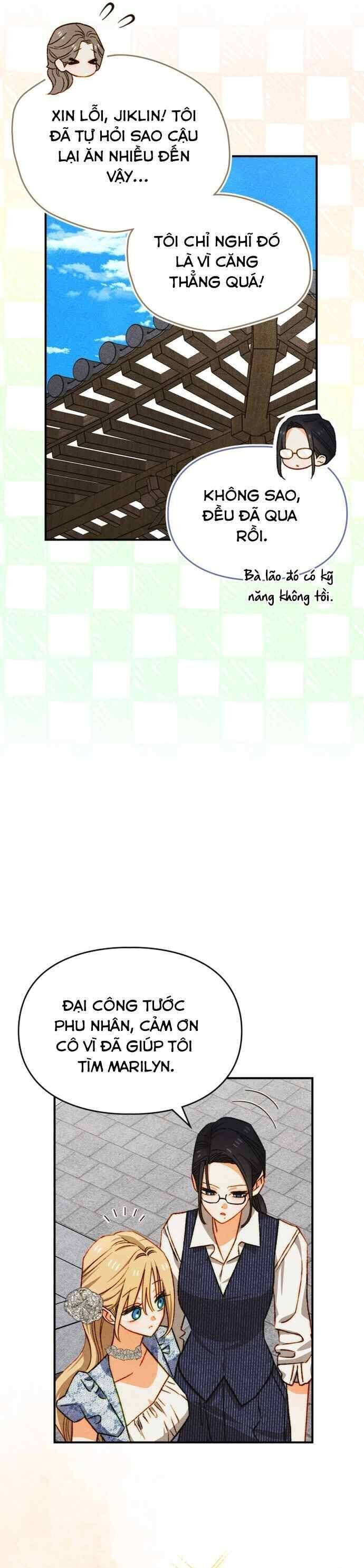 Thuần Hóa Munchkin Chapter 36 - 26