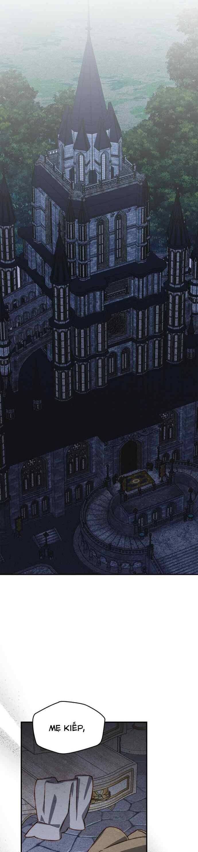 Thuần Hóa Munchkin Chapter 36 - 28