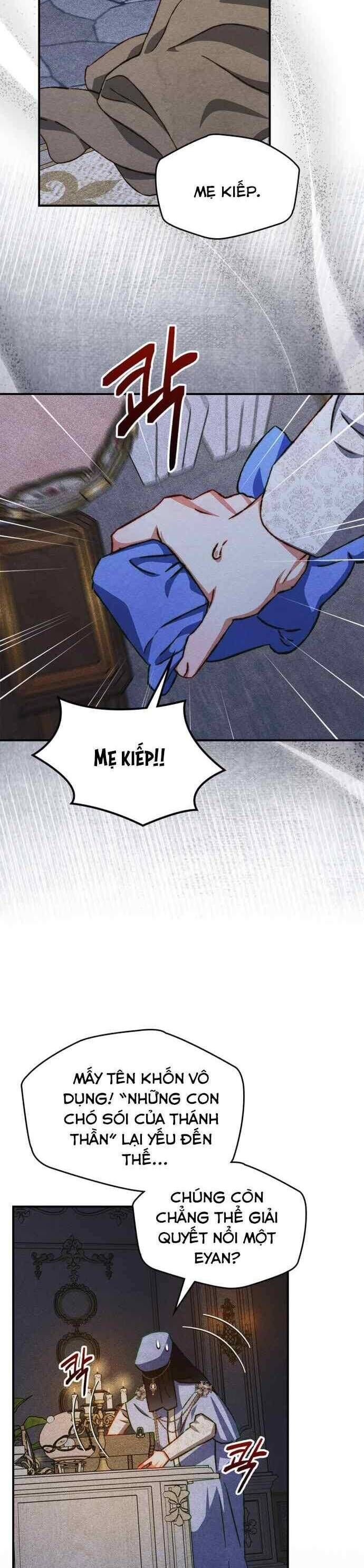 Thuần Hóa Munchkin Chapter 36 - 29