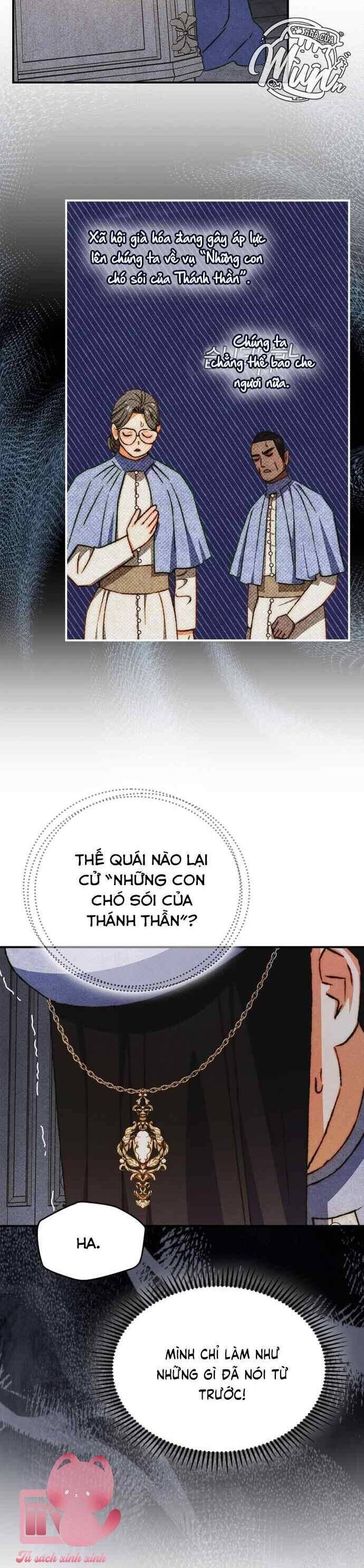 Thuần Hóa Munchkin Chapter 36 - 30