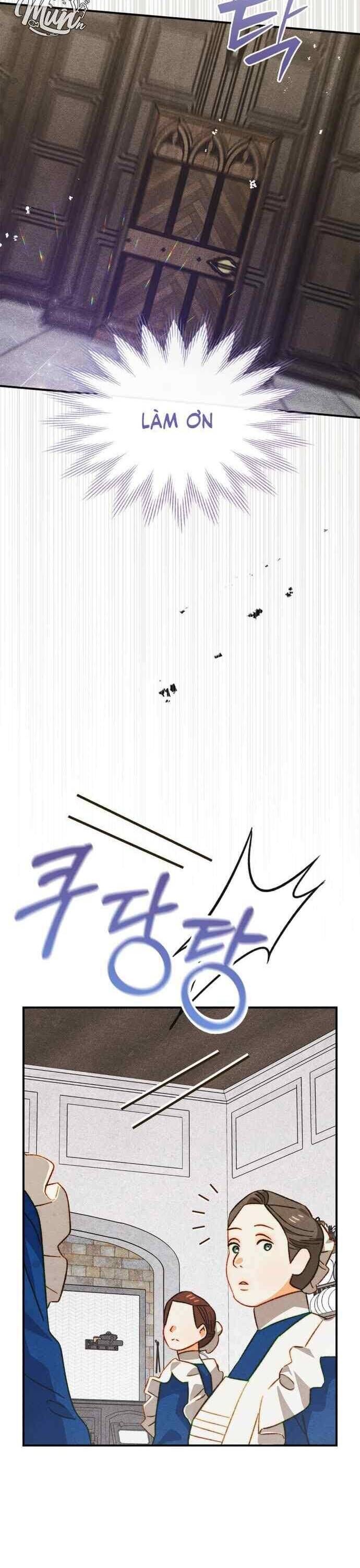 Thuần Hóa Munchkin Chapter 36 - 4