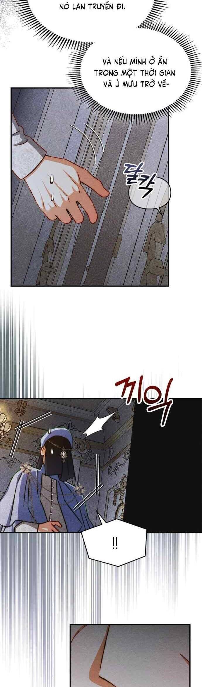 Thuần Hóa Munchkin Chapter 36 - 32