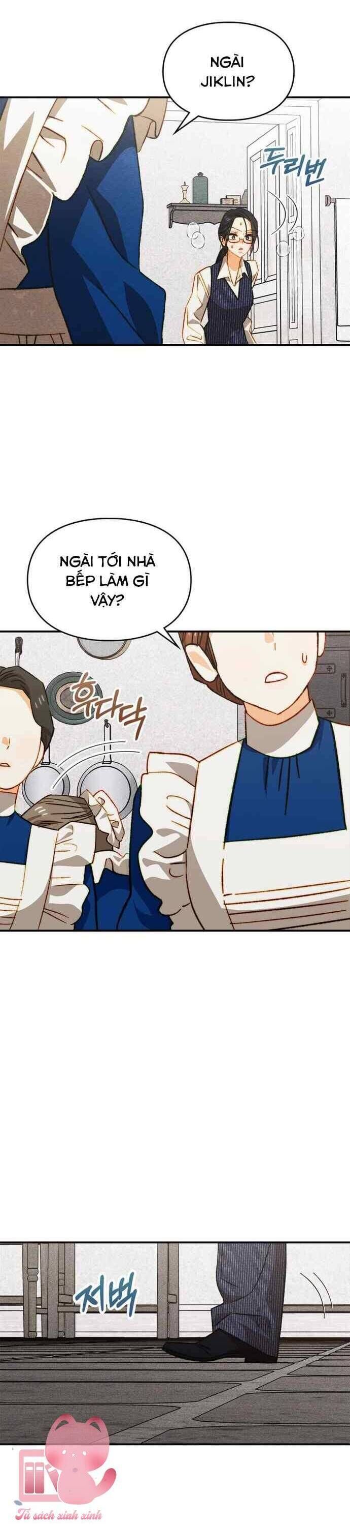 Thuần Hóa Munchkin Chapter 36 - 5