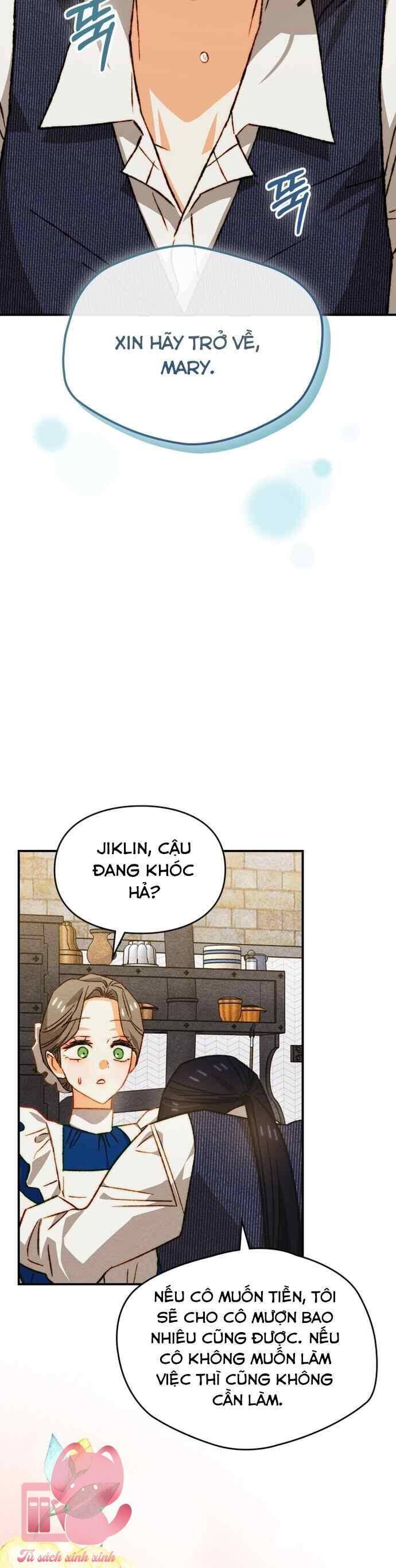 Thuần Hóa Munchkin Chapter 36 - 10