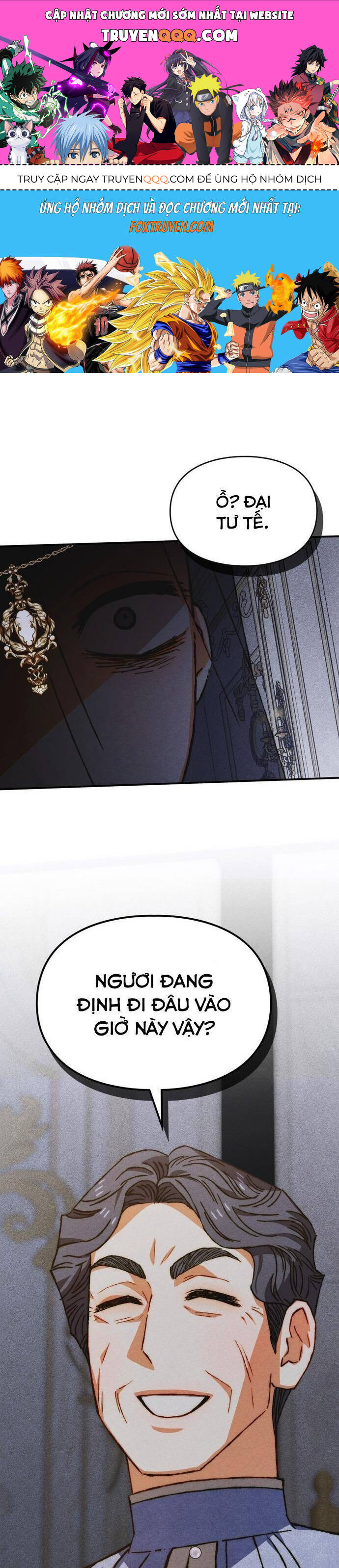 Thuần Hóa Munchkin Chapter 37 - 1