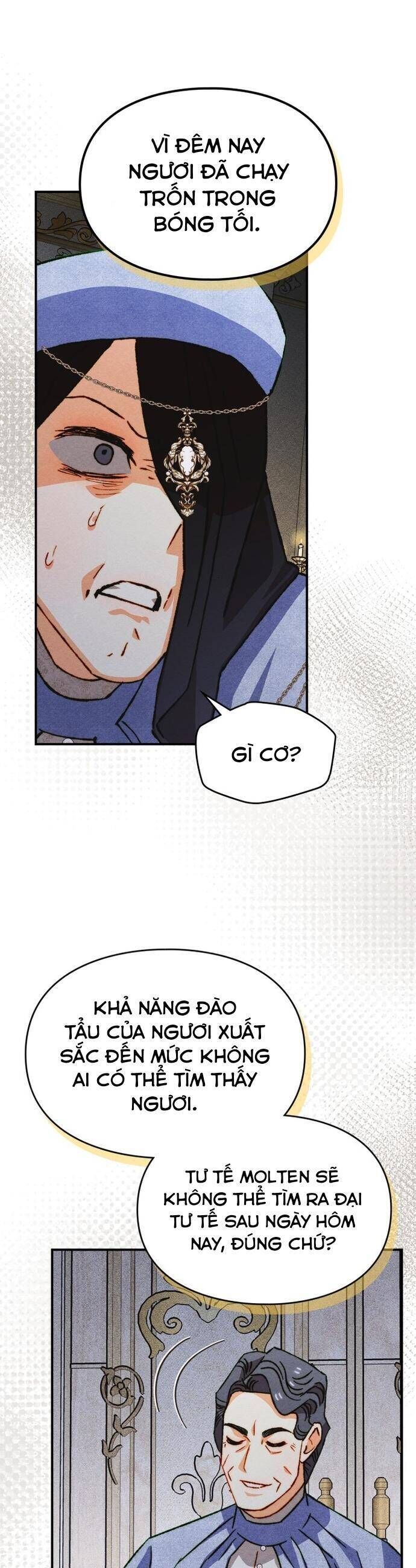 Thuần Hóa Munchkin Chapter 37 - 11