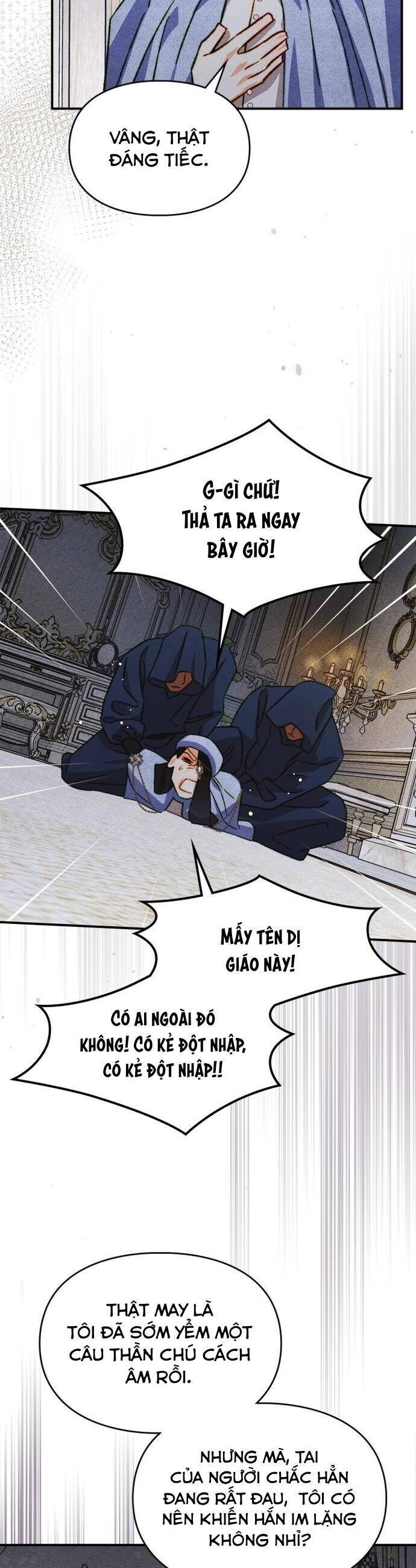 Thuần Hóa Munchkin Chapter 37 - 12