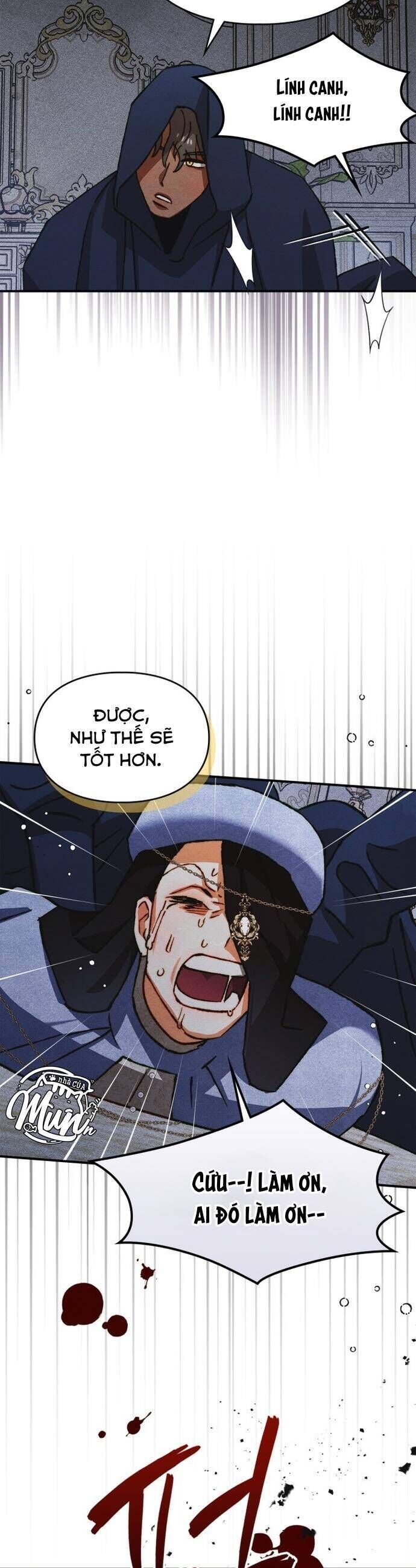 Thuần Hóa Munchkin Chapter 37 - 13