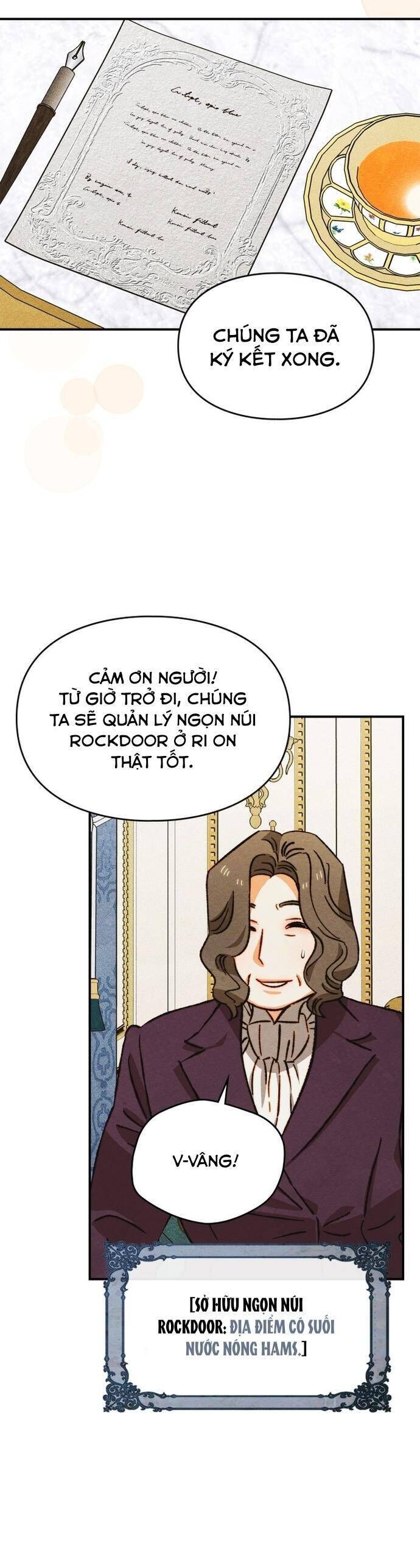 Thuần Hóa Munchkin Chapter 37 - 16