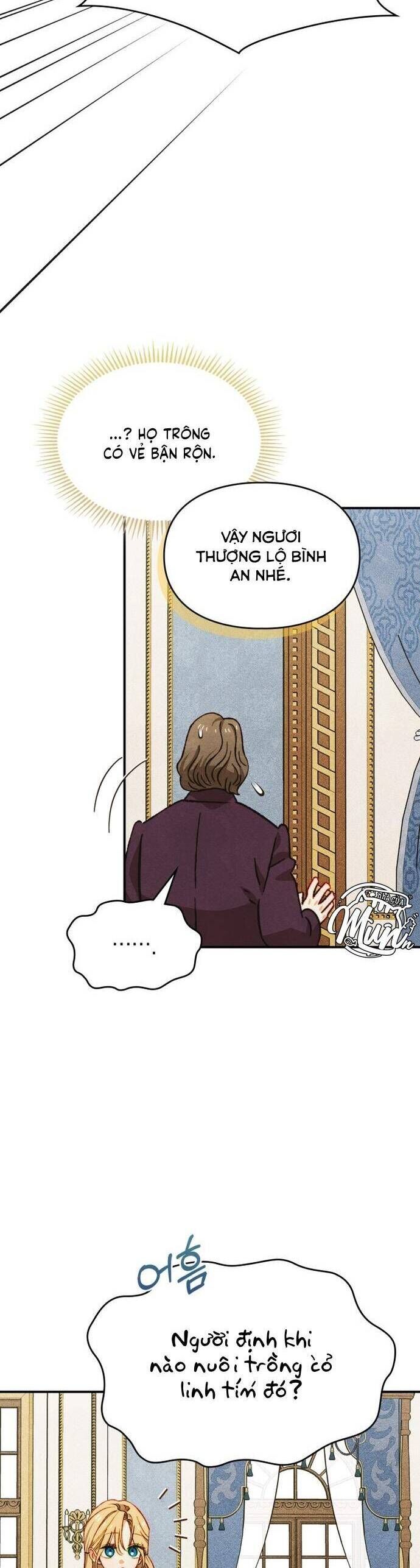 Thuần Hóa Munchkin Chapter 37 - 18