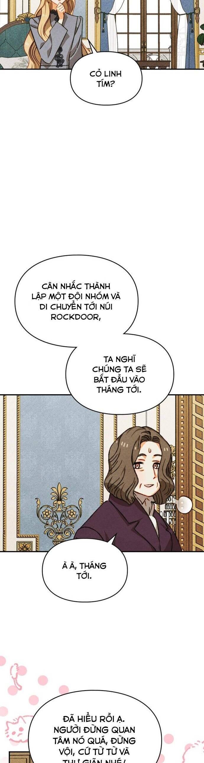 Thuần Hóa Munchkin Chapter 37 - 19