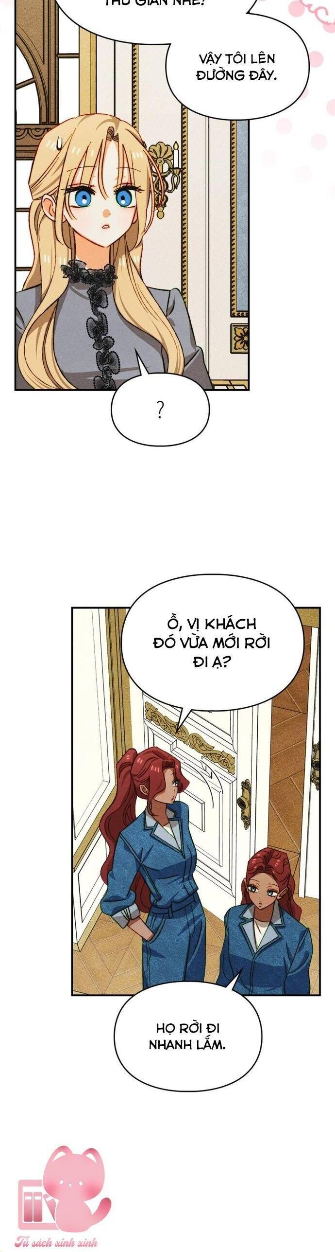 Thuần Hóa Munchkin Chapter 37 - 20