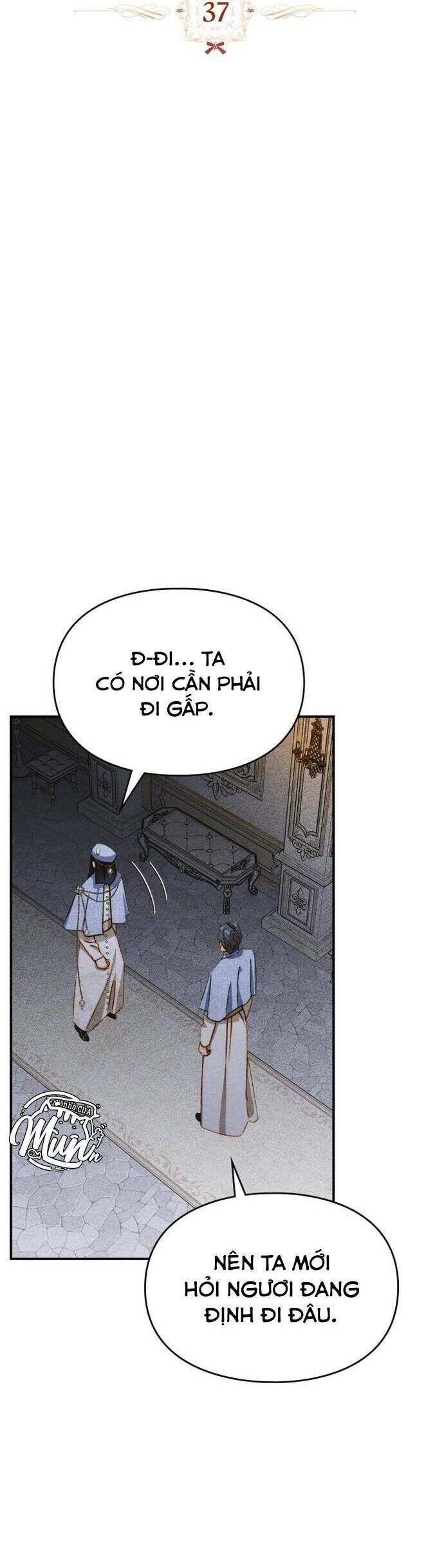 Thuần Hóa Munchkin Chapter 37 - 3