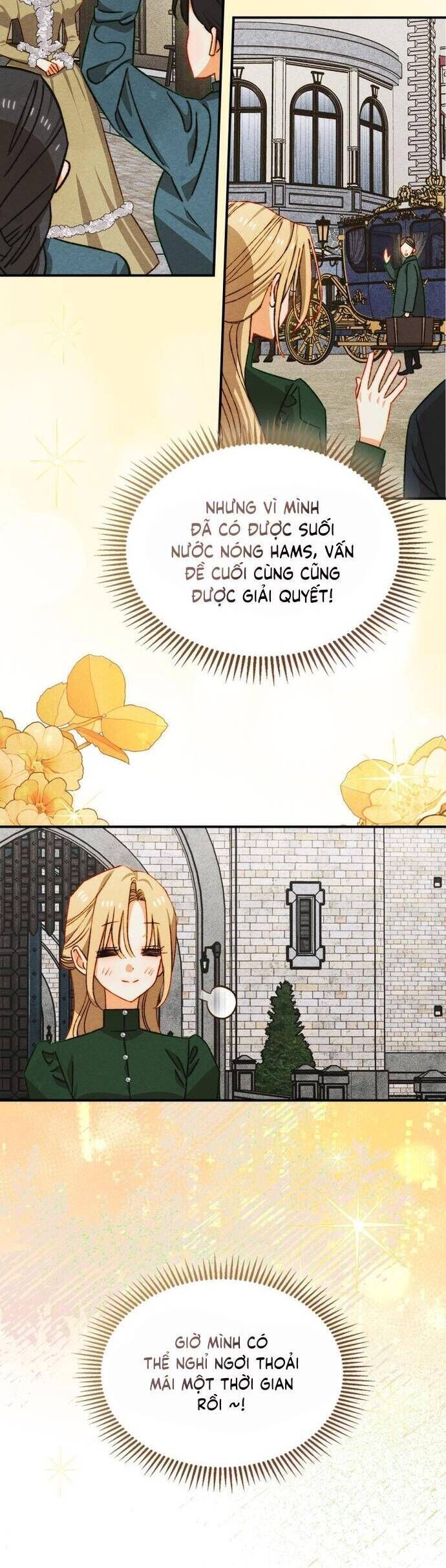 Thuần Hóa Munchkin Chapter 37 - 22