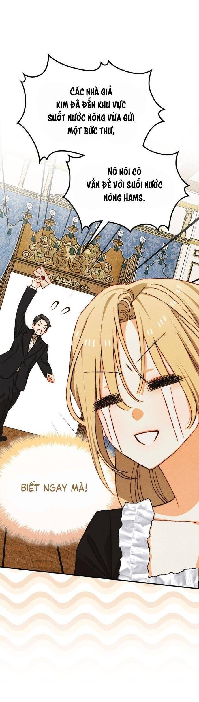 Thuần Hóa Munchkin Chapter 37 - 24