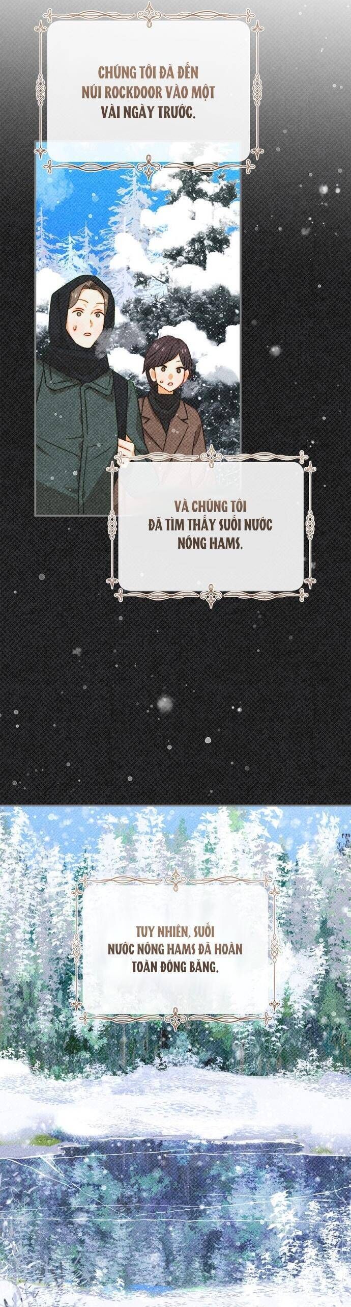 Thuần Hóa Munchkin Chapter 37 - 26