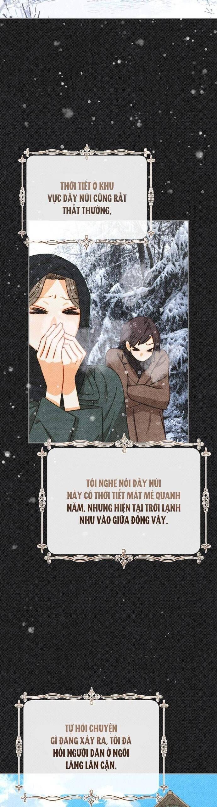 Thuần Hóa Munchkin Chapter 37 - 27