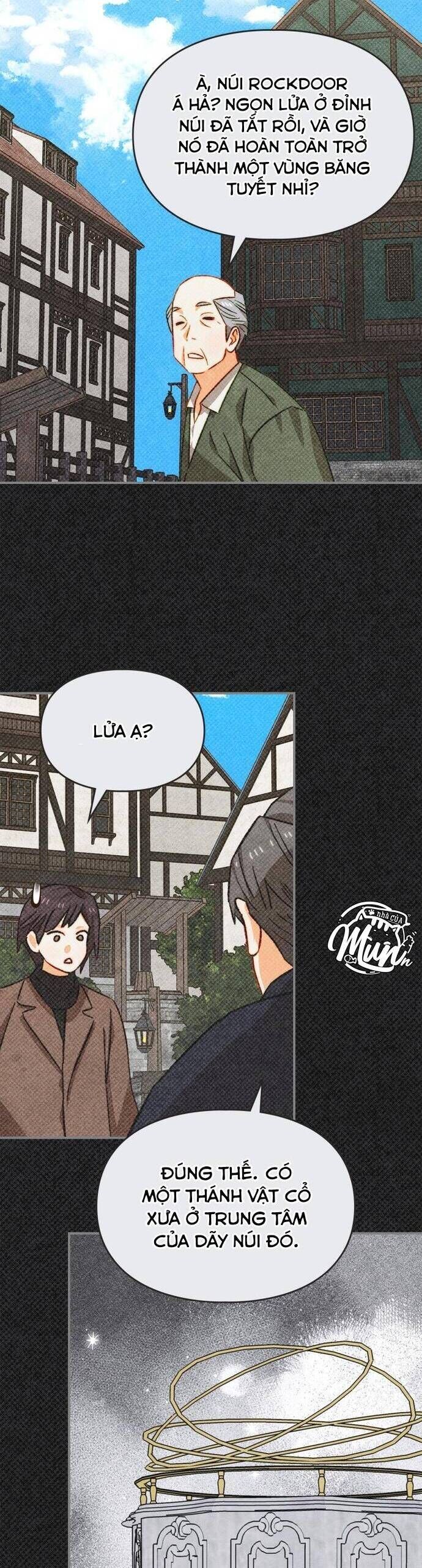 Thuần Hóa Munchkin Chapter 37 - 28