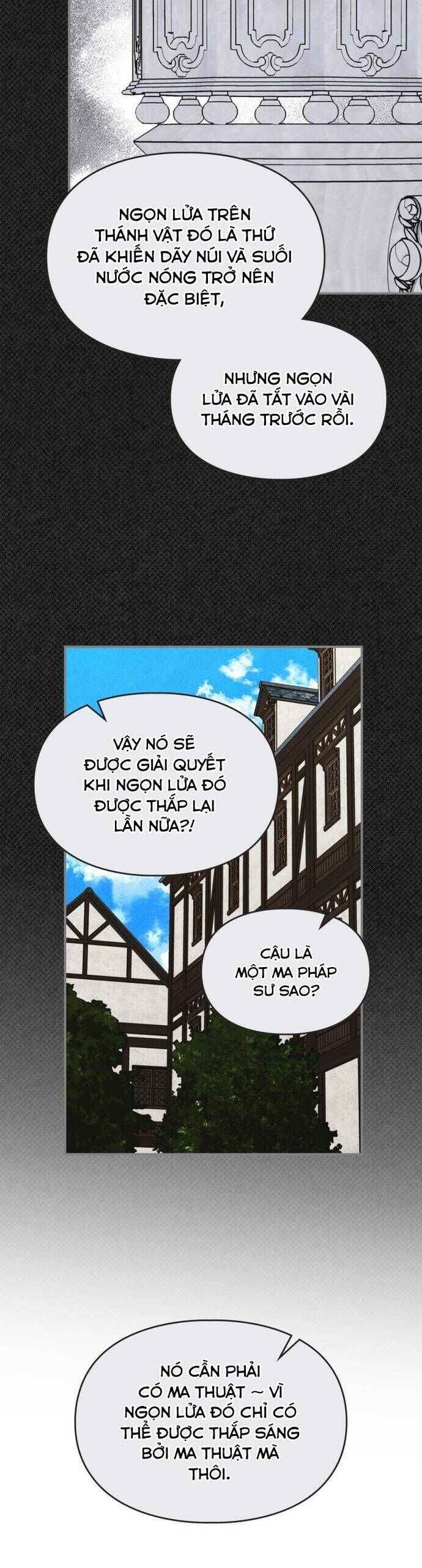 Thuần Hóa Munchkin Chapter 37 - 29