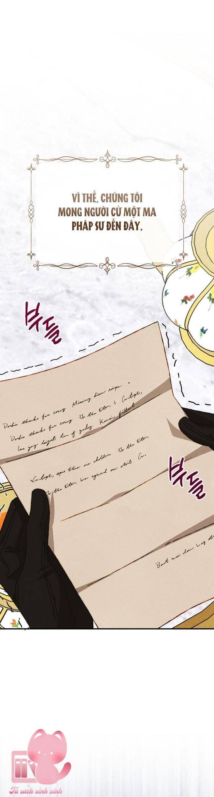 Thuần Hóa Munchkin Chapter 37 - 30