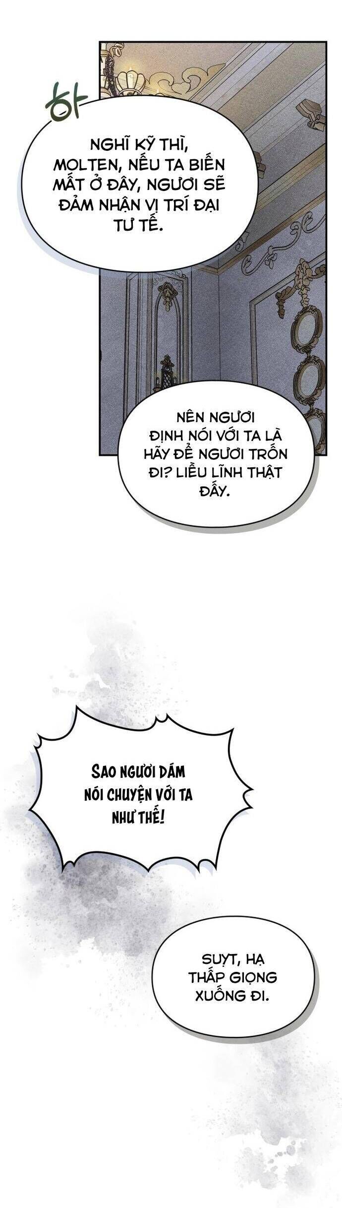 Thuần Hóa Munchkin Chapter 37 - 4